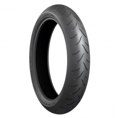 Tire  110/80 R18 BT016FP 58W TL 6370