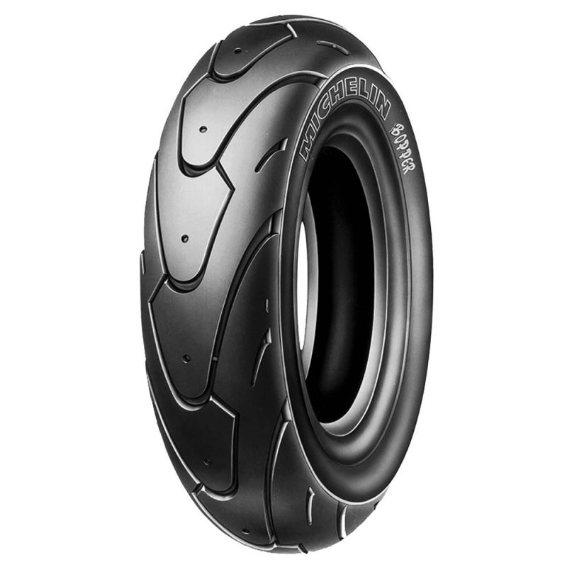 Tire  130/90 - 10 61L BOPPER TL/TT - 057031