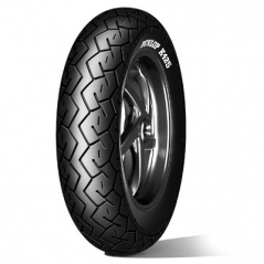 DUNLOP Cubierta neumatico CUSTOM K425 140/90-15 M/C 70S TT 66005