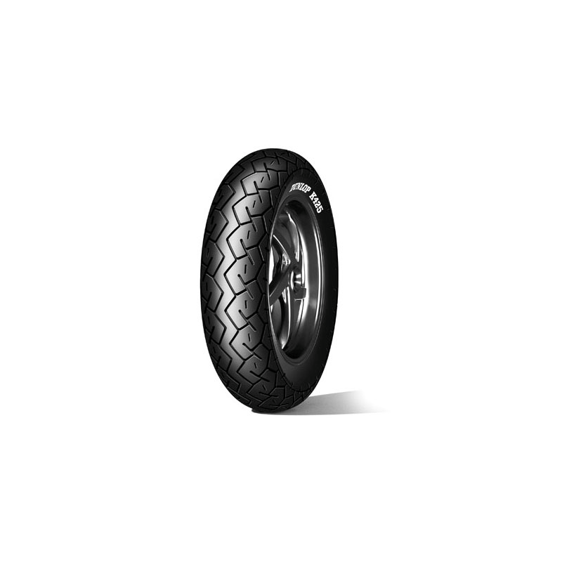 DUNLOP Cubierta neumatico CUSTOM K425 140/90-15 M/C 70S TT 66005