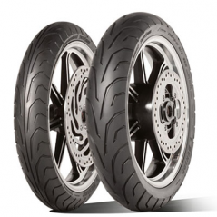 DUNLOP Cubierta neumatico S/T ARROWMAX STREETSMART 100/90-19 M/C 57V TL 65832
