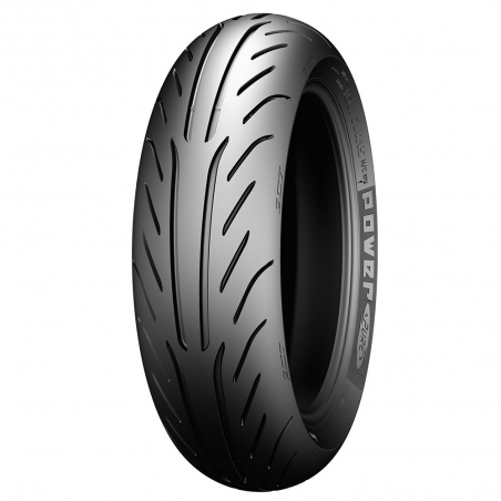 Tire  140/70 - 12 M/C 60P POWER PURE SC REAR TL - 458242