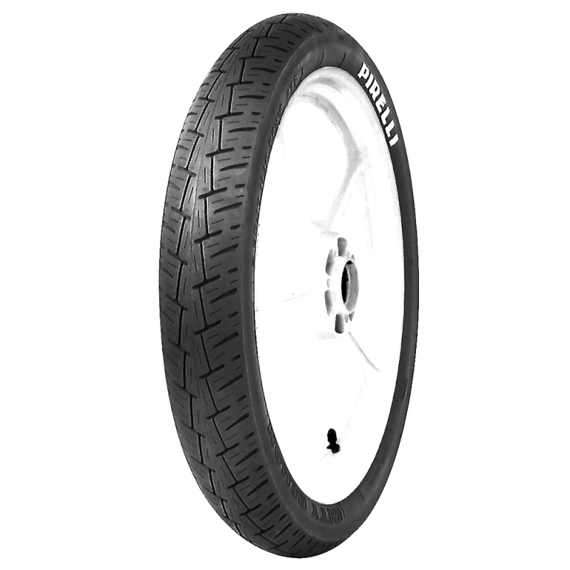 PIRELLI Cubierta neumatico S/T City Demon 120/90-16 M/C 63S TL 5761545700