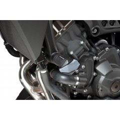Motors protectors arresters stops r12