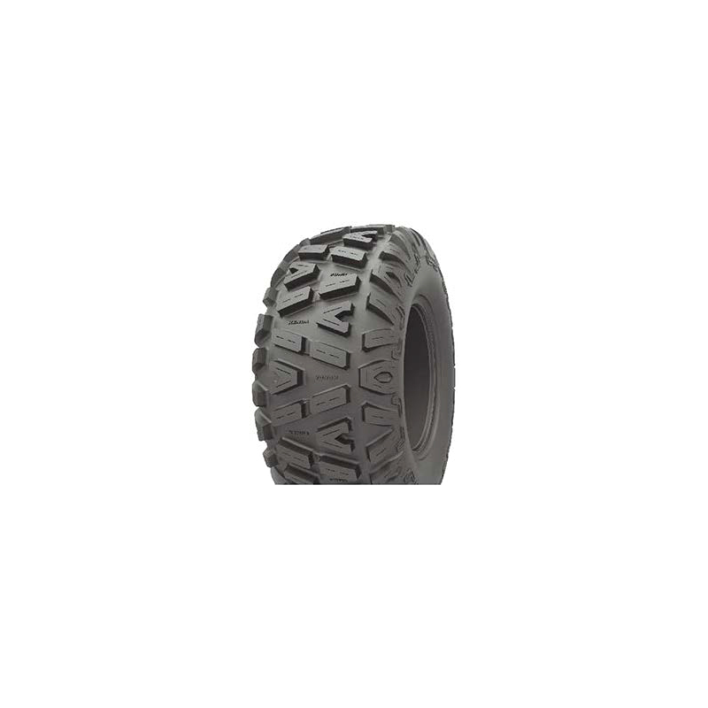 KENDA Cubierta neumatico ATV UTILITY K585 BOUNTY HUNTER HT 25X10 R 12 8PR 50N TL 69381