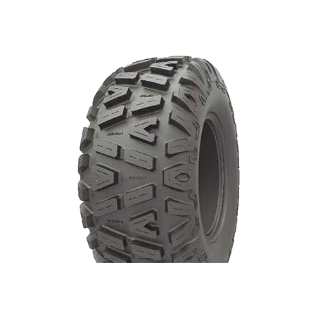 KENDA Cubierta neumatico ATV UTILITY K585 BOUNTY HUNTER HT 25X8 R 12 8PR 43N TL 69389