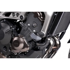 PUIG Protectores motor topes anticaidas R12 6857