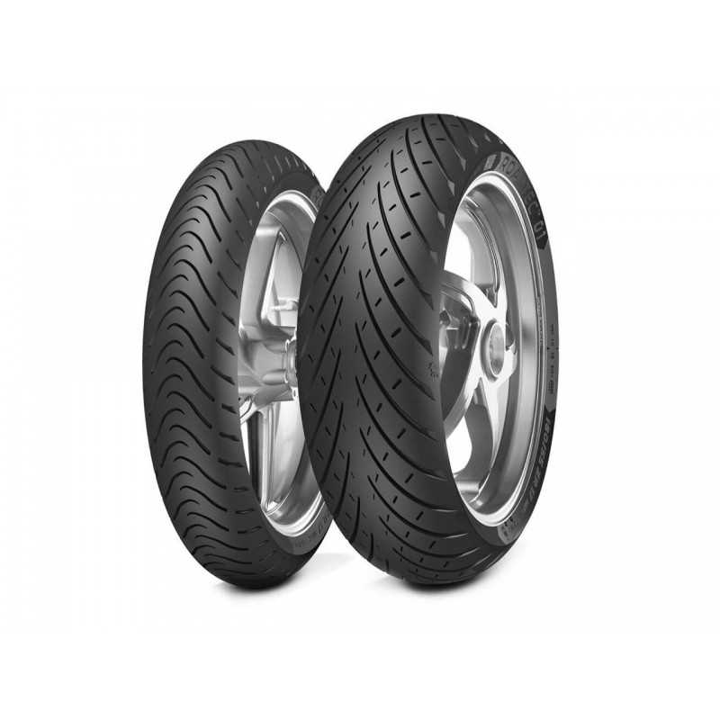 Tire  ROADTEC 01 (F) 130/90-16 67H TL