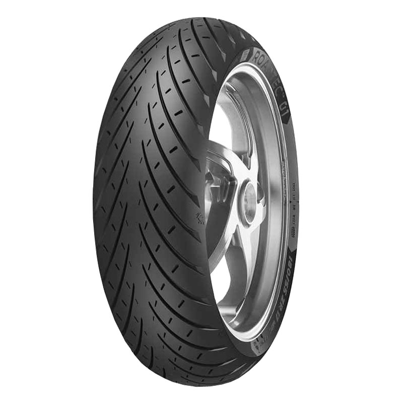 Tire  S/T RADIAL ROADTEC 01 (R) (HWM) 180/55 ZR 17 73W TL
