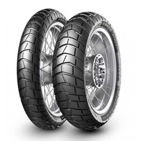 Tire KAROO STREET 150/70 R 18 70H TT