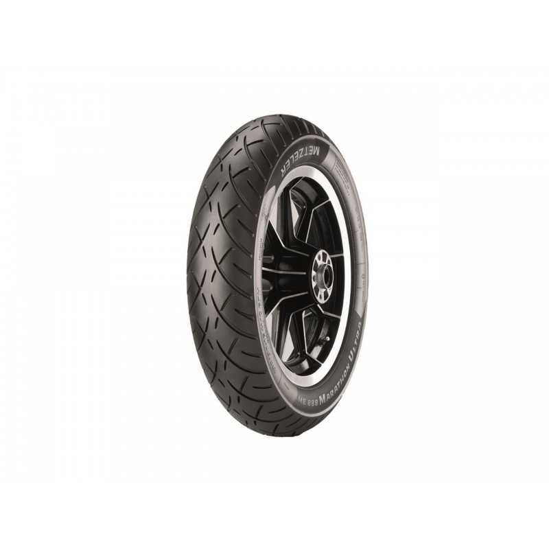 METZELER Cubierta neumatico ME 888 MARATHON ULTRA (F) 100/90-19 57H TL 90000584