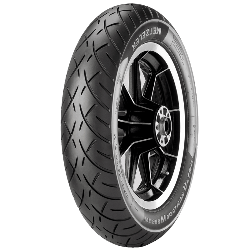 METZELER Cubierta neumatico CUSTOM ME 888 MARATHON ULTRA (F) WW MT90 B 16 72H TL 5772407500