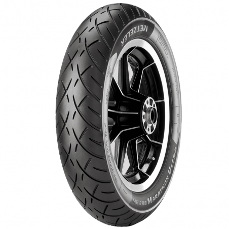 METZELER Cubierta neumatico CUSTOM ME 888 MARATHON ULTRA (F) WW MT90 B 16 72H TL 5772407500