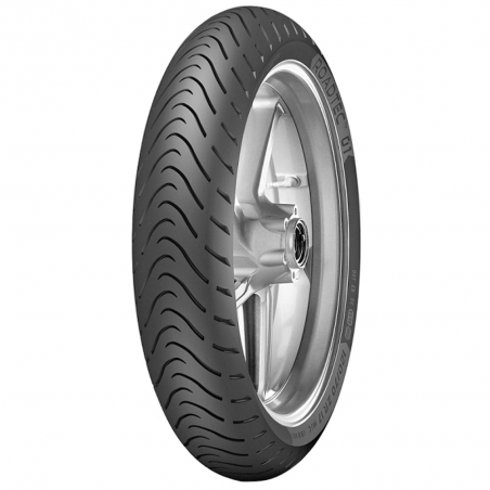 Tire  ROADTEC 01 (F) 100/80-17 52H TL