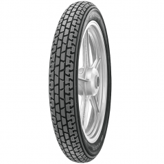 METZELER Cubierta neumatico BLOCK C 3.25-18 52S TT 577712800