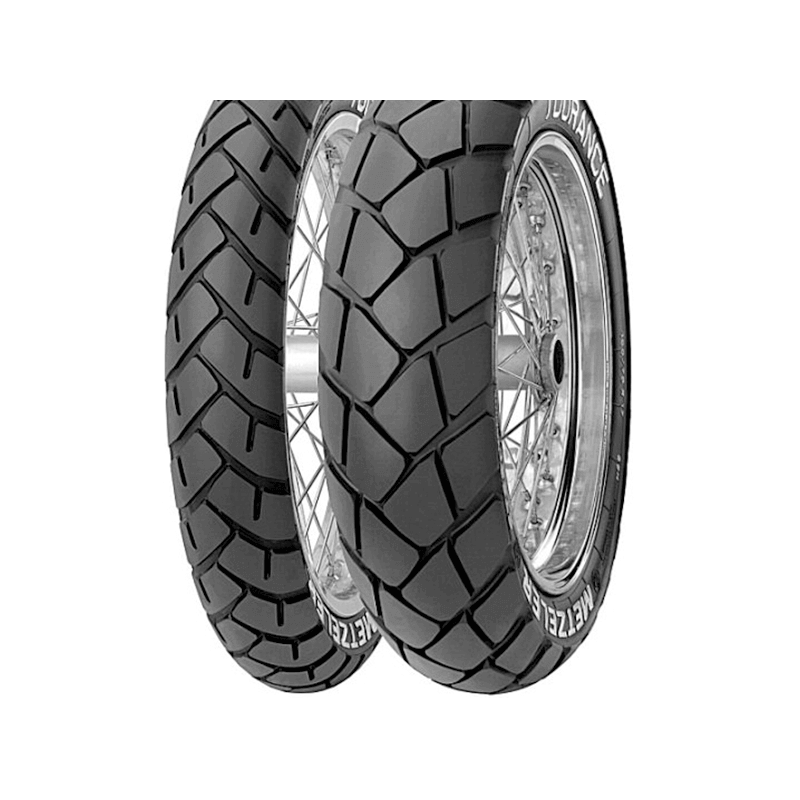Tire  TOURANCE (F) 90/90-21 54S TT