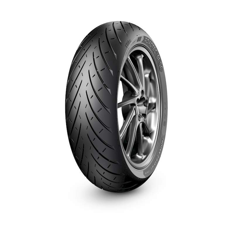 METZELER Cubierta neumatico ROADTEC 01 SE 190/50 ZR 17 (73W) TL 90000530