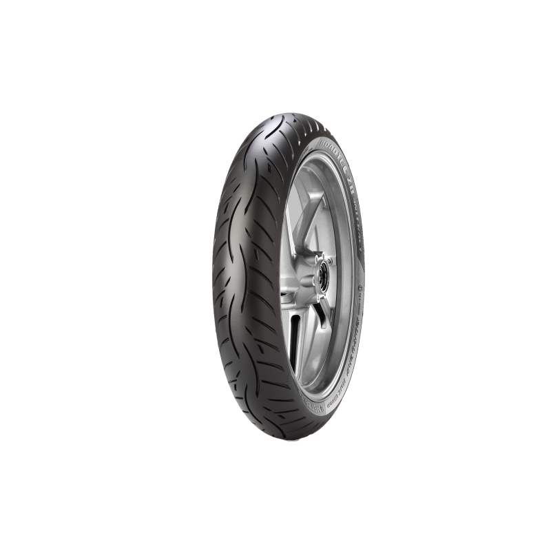 METZELER Cubierta neumatico S/T RADIAL ROADTEC Z8 INTERACT (F) 110/80 ZR 18 (58W) TL 5772491500