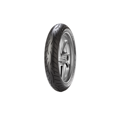 METZELER Cubierta neumatico S/T RADIAL ROADTEC Z8 INTERACT (F) 110/80 ZR 18 (58W) TL 5772491500