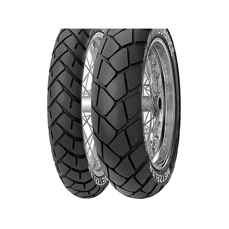 Tire  TOURANCE (F) BMW G300GS 110/80-19 59H TL