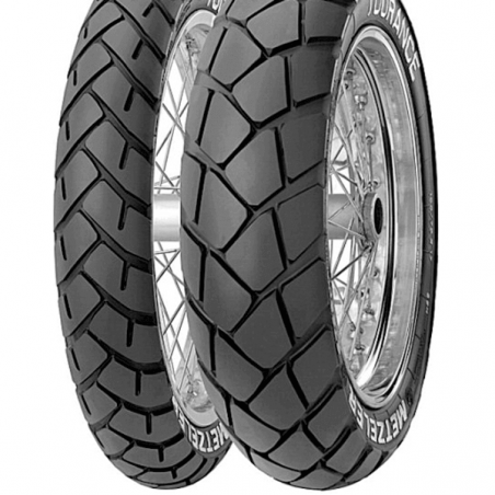 METZELER Cubierta neumatico TOURANCE (R) 150/70 R17 69H TL 5773079900