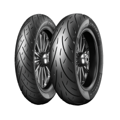 METZELER Cubierta neumatico CUSTOM CRUISETEC (F) 120/70 ZR 19 (60W) TL 90000231