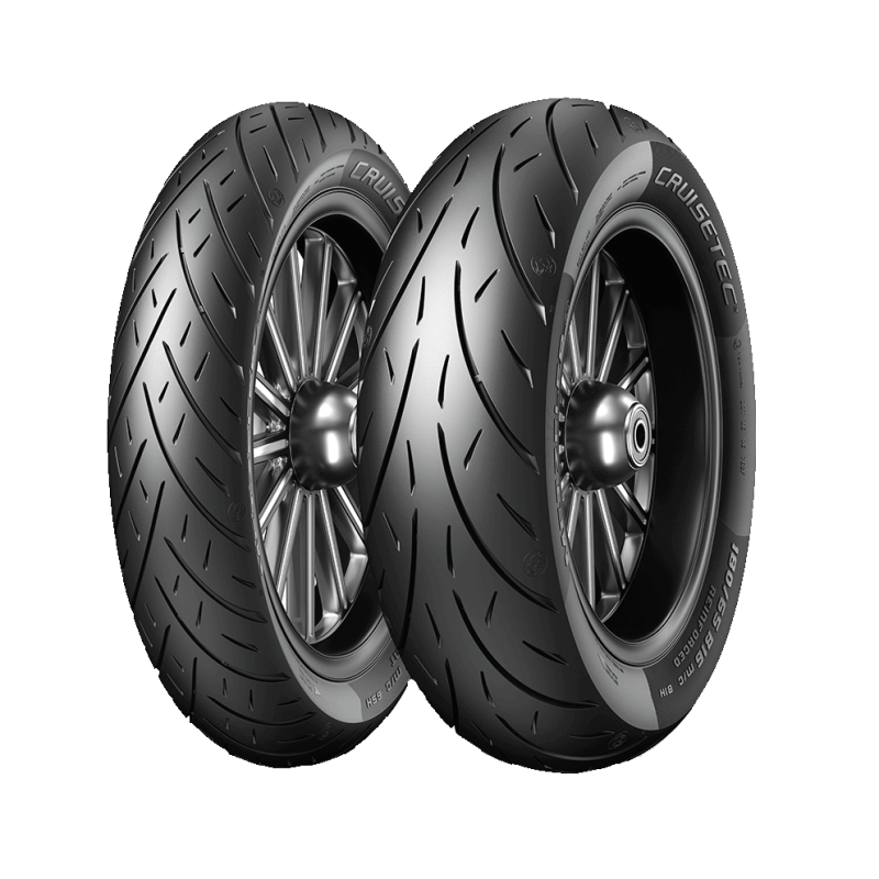 METZELER Cubierta neumatico CUSTOM CRUISETEC (F) 120/70 ZR 19 (60W) TL 90000231