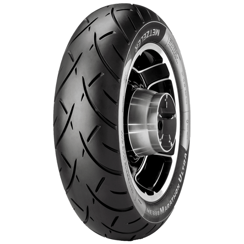 METZELER Cubierta neumatico CUSTOM ME 888 MARATHON ULTRA (F) 140/70 B 18 73H TL 5773134000