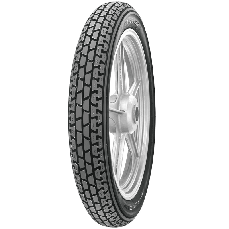 METZELER Cubierta neumatico BLOCK C 2.75-16 46P TT 577109200