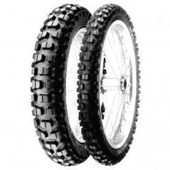 Tire  TRAIL ON/OFF MT 21 RALLYCROSS (F) 90/90-21 M/C 54R TT MST