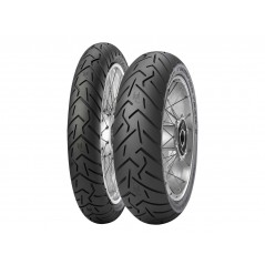 Tire  SCORPION TRAIL II (F) 90/90-21 M/C 54V TL