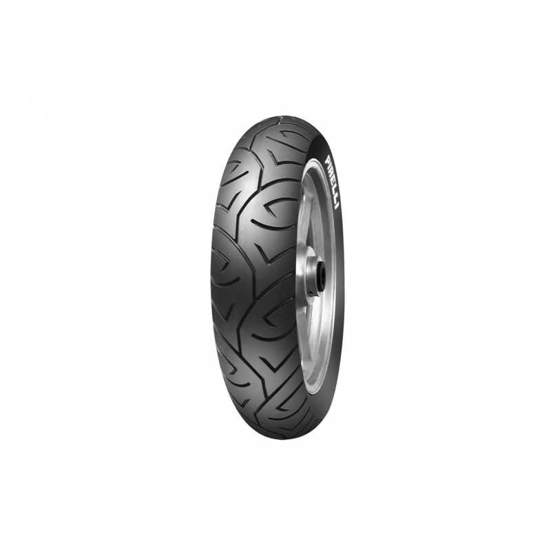 Tire  SPORT DEMON 110/80-17 M/C 57P TL