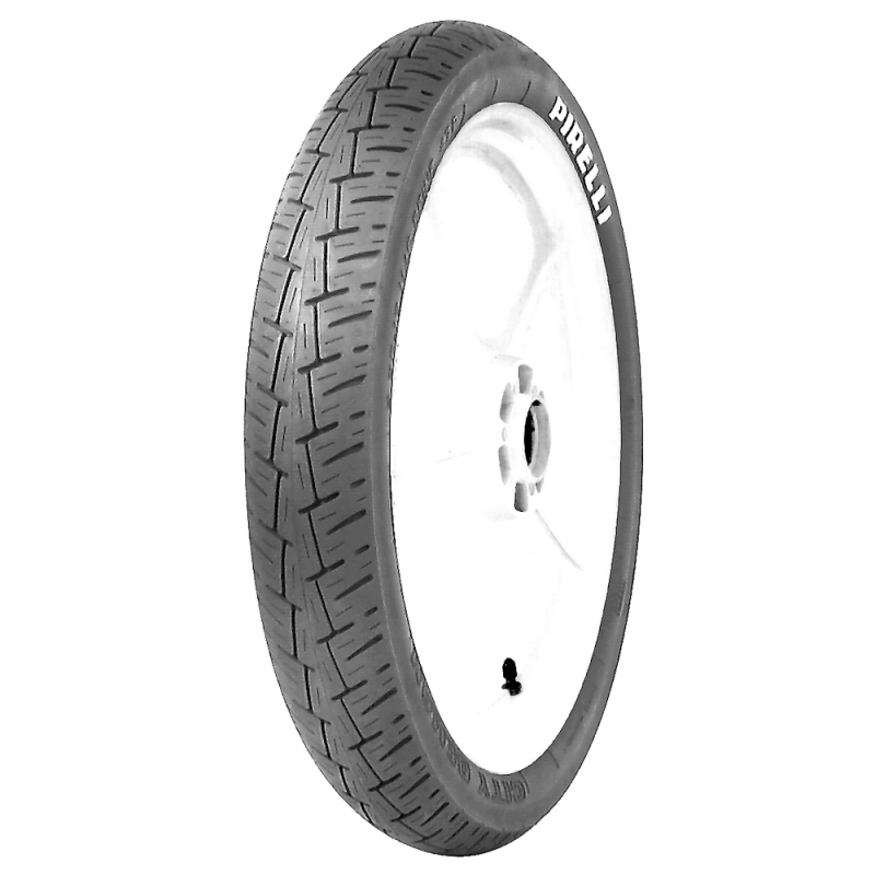 PIRELLI Cubierta neumatico S/T CITY DEMON (R) 90/90-18 M/C 57P TT REINF. 5762584000