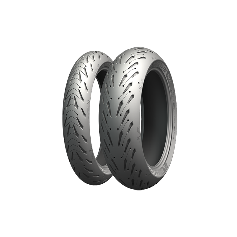 Tire  ROAD 5 (R) 150/70 ZR17 M/C 69W TL