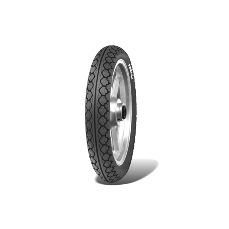 PIRELLI Cubierta neumatico S/T MANDRAKE MT 15 (F) 80/80-16 M/C 45J TL 5762588000