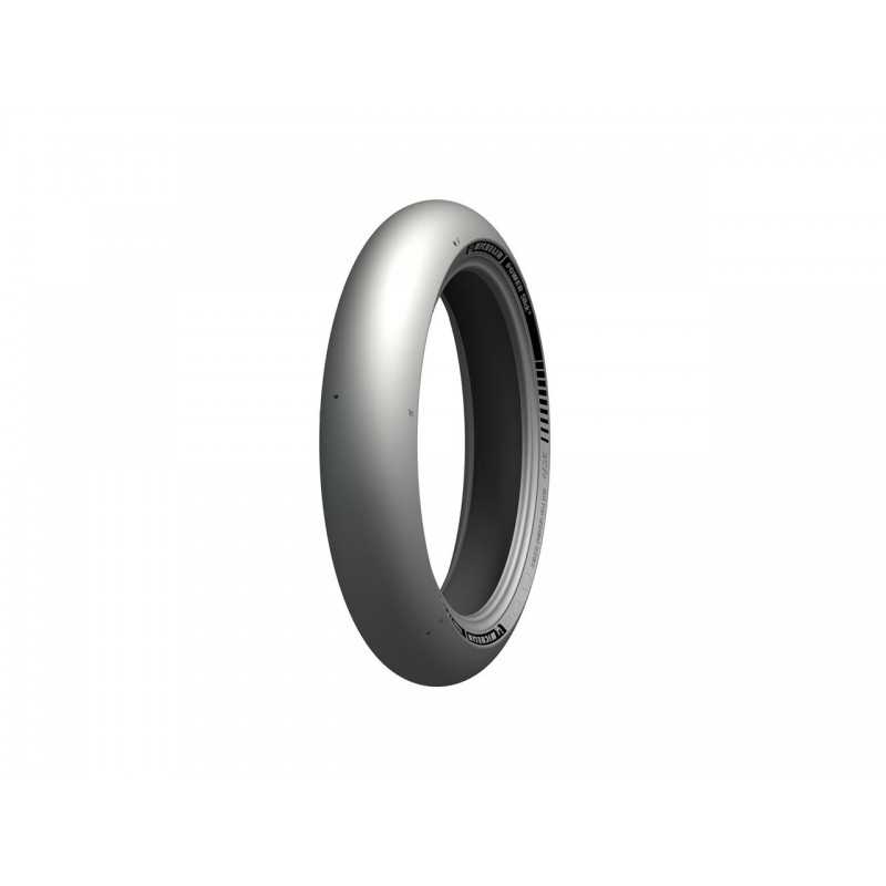 Tire  POWER SLICK 2 190/55 ZR 17 M/C NHS TL