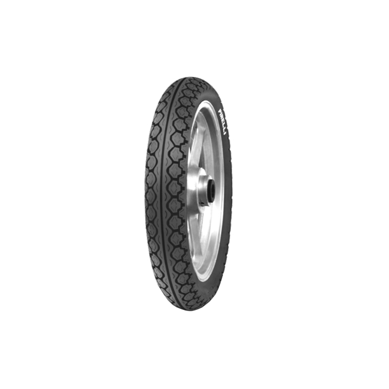 PIRELLI Cubierta neumatico S/T MANDRAKE MT 15 REAR 110/80-14 M/C 59J TL 5762588200