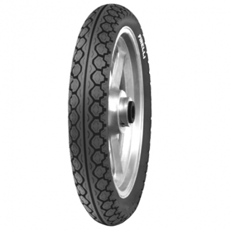 PIRELLI Cubierta neumatico S/T MANDRAKE MT 15 REAR 110/80-14 M/C 59J TL 5762588200