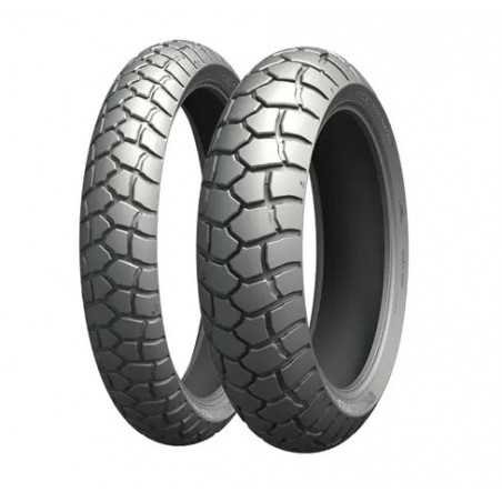 MICHELIN Cubierta neumatico ANAKEE ADVENTURE 120/70 F 17 M/C 58V TL/TT 90000525