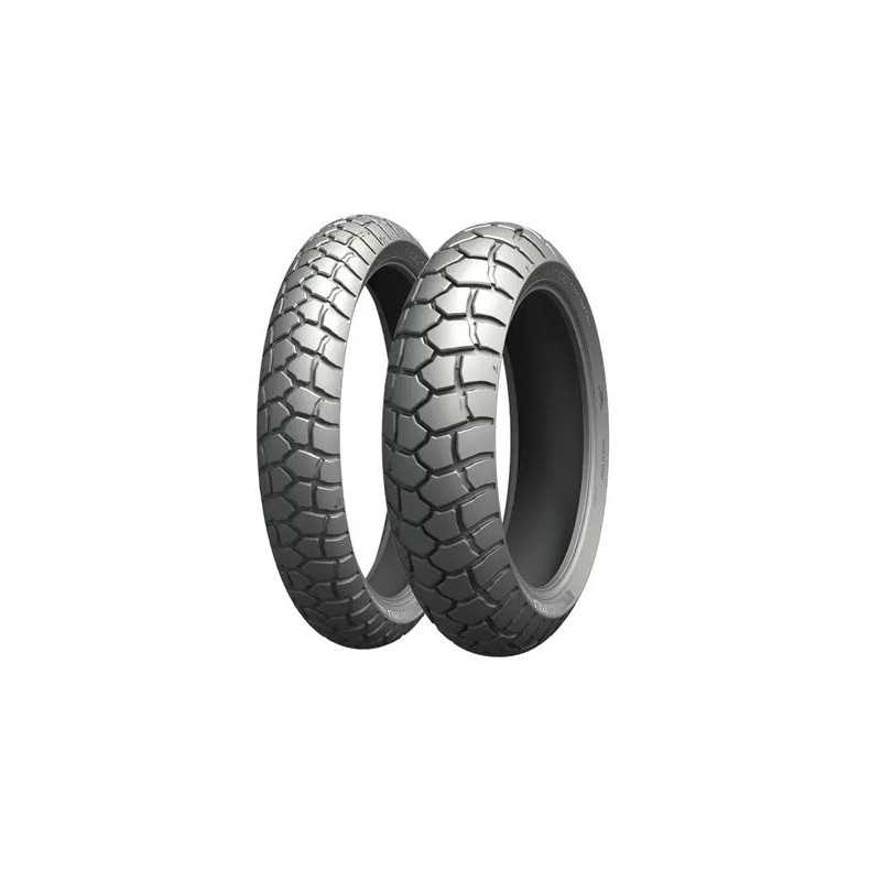 MICHELIN Cubierta neumatico ANAKEE ADVENTURE 180/55 R 17 M/C 73V TL/TT 90000527