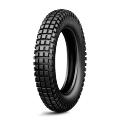 Tire  TRIAL X11 4.00 R 18 M/C 64M TL