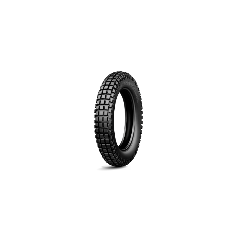 Tire  TRIAL X11 4.00 R 18 M/C 64M TL