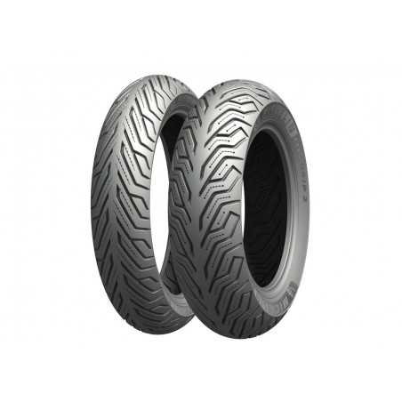 MICHELIN Cubierta neumatico CITY GRIP 2 120/80-14 M/C 58S TL 90100108