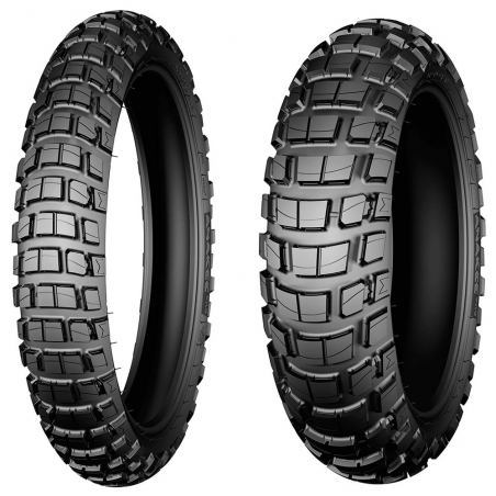 Tire  ANAKEE WILD (R) 140/80 18 70R TL/TT