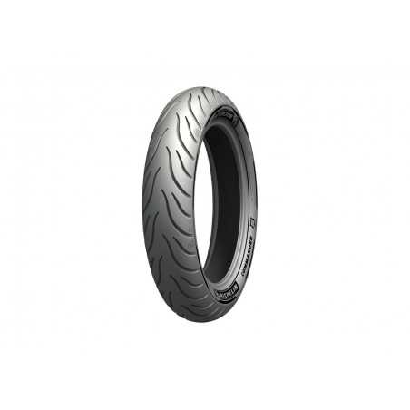 Tire COMMANDER III TOURING REINF 180/55 B 18 M/C 80H TL/TT
