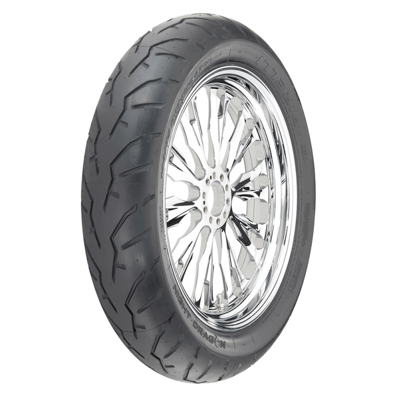 PIRELLI Cubierta neumatico CUSTOM NIGHT DRAGON 130/90 B 16 M/C 73H TL 5762211600