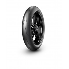 Tire  DIABLO SUPERCORSA V3 SC1 SSP 300 110/70 ZR 17 M/C 54W TL
