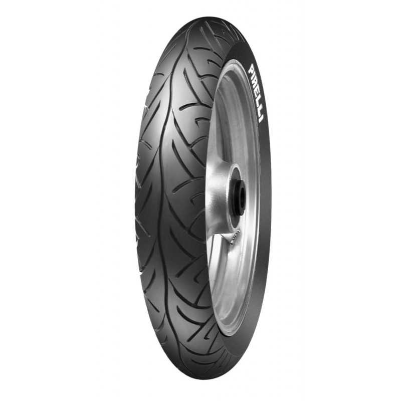 Tire  S/T SPORT DEMON 140/70-17 M/C 66H TL