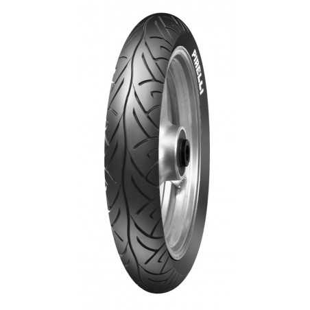 PIRELLI Cubierta neumatico S/T SPORT DEMON 140/70-17 M/C 66H TL 5762589600