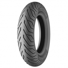 MICHELIN Cubierta neumatico CITY GRIP (F/R) 90/90-12 M/C 54P TL 572771830
